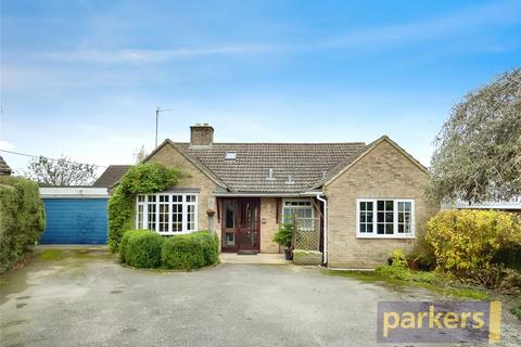 4 bedroom detached house for sale, Wilcote View, North Leigh, Witney, Oxfordshire, OX29