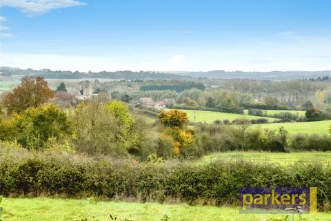 4 bedroom detached house for sale, Wilcote View, North Leigh, Witney, Oxfordshire, OX29