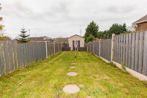 2 bedroom semi-detached house to rent, Clowne Road, Stanfree, Chesterfield