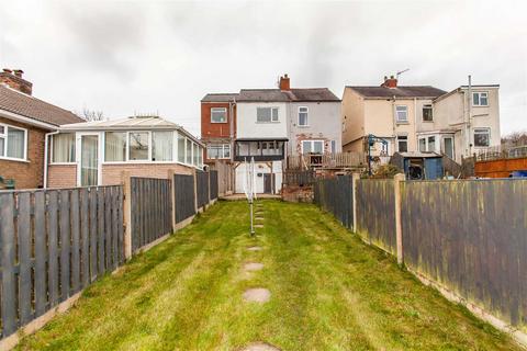 2 bedroom semi-detached house to rent, Clowne Road, Stanfree, Chesterfield