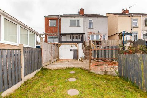 2 bedroom semi-detached house to rent, Clowne Road, Stanfree, Chesterfield