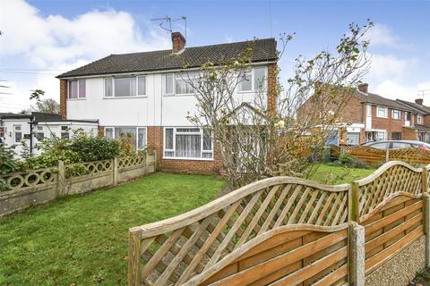 3 bedroom semi-detached house for sale, Meadow Way, Hampshire GU12