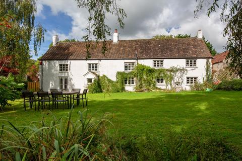 4 bedroom detached house for sale, Stoughton Cross, Wedmore, Somerset, BS28