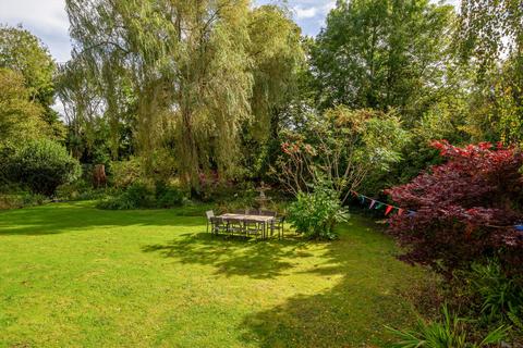 4 bedroom detached house for sale, Stoughton Cross, Wedmore, Somerset, BS28