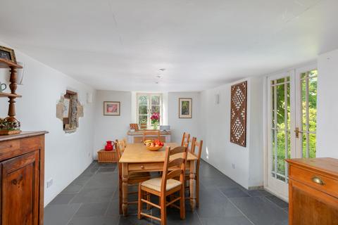 4 bedroom detached house for sale, Stoughton Cross, Wedmore, Somerset, BS28