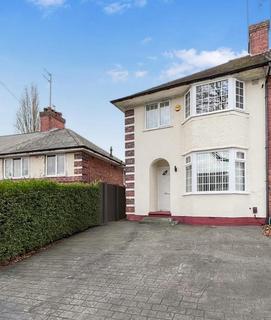 3 bedroom semi-detached house for sale, Tennal Road, Birmingham