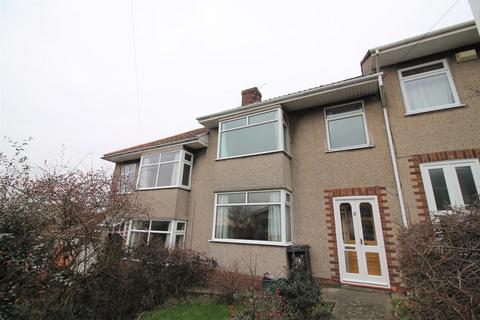 3 bedroom terraced house to rent, BPC01031 Lindsay Road, Horfield, Bristol