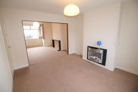 3 bedroom terraced house to rent, BPC01031 Lindsay Road, Horfield, Bristol