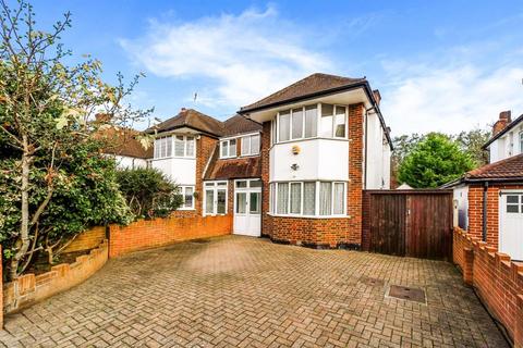 3 bedroom semi-detached house for sale, Stoneleigh Park Road, Stoneleigh