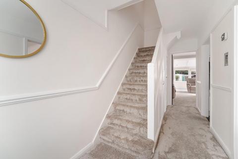 3 bedroom semi-detached house for sale, Stoneleigh Park Road, Stoneleigh