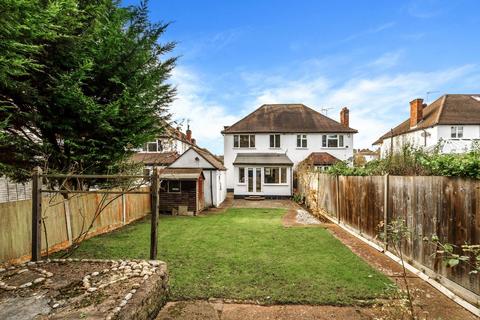 3 bedroom semi-detached house for sale, Stoneleigh Park Road, Stoneleigh