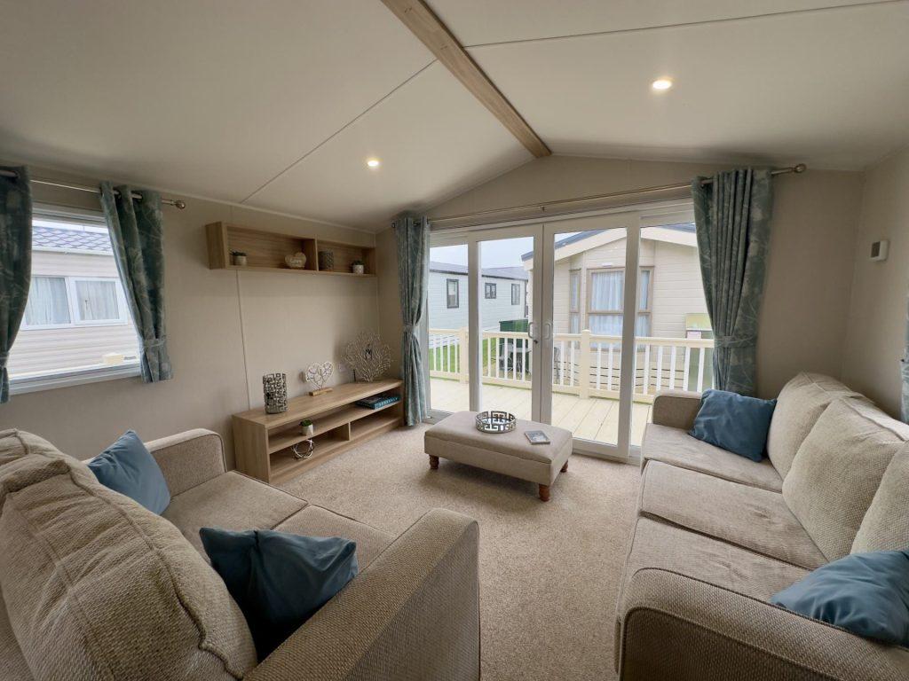 Seaview   Willerby  Malton  For Sale