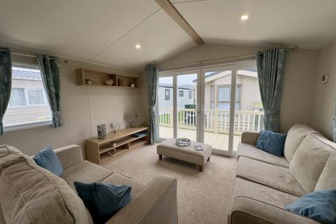 2 bedroom static caravan for sale, Seaview Holiday Park