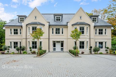 2 bedroom apartment for sale, Priory Road, ASCOT