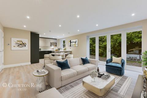 2 bedroom apartment for sale, Priory Road, ASCOT