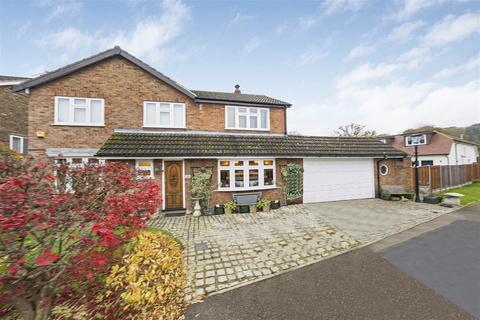 5 bedroom detached house for sale, Maplefield Park Street, St. Albans