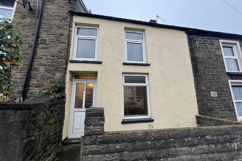 3 bedroom terraced house for sale, High Street, Mountain Ash - Mountain Ash