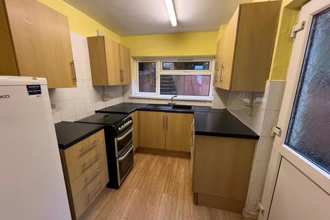 3 bedroom terraced house for sale, High Street, Mountain Ash - Mountain Ash