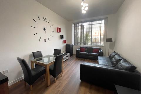 1 bedroom flat to rent, Lady Margret Road, Southall UB1