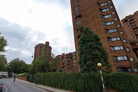 2 bedroom flat to rent, Blantyre Tower, SW10 0EH