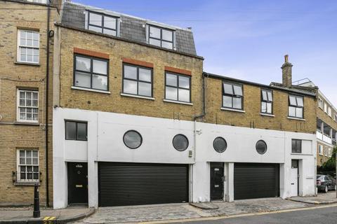 1 bedroom apartment for sale, The Galleries,  Cleveland Way, London E1