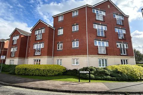 2 bedroom apartment for sale, Atlantic Way, Derby, DE24