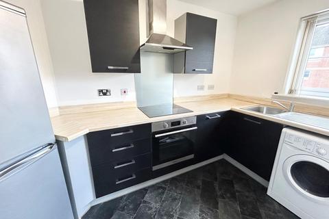 2 bedroom apartment for sale, Atlantic Way, Derby, DE24