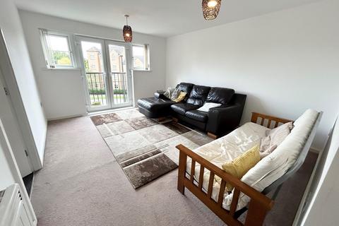 2 bedroom apartment for sale, Atlantic Way, Derby, DE24