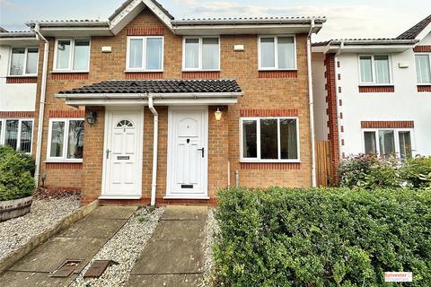 2 bedroom end of terrace house for sale, Elmwood, Lemington, Newcastle Upon Tyne, NE15