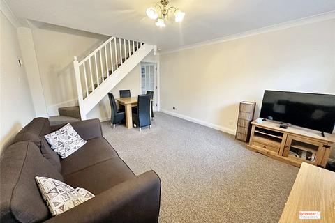 2 bedroom end of terrace house for sale, Elmwood, Lemington, Newcastle Upon Tyne, NE15