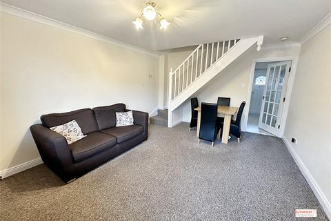 2 bedroom end of terrace house for sale, Elmwood, Lemington, Newcastle Upon Tyne, NE15