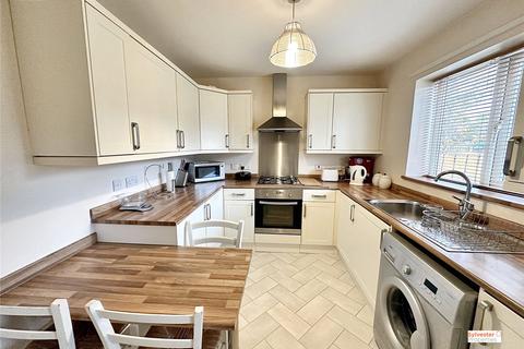 2 bedroom end of terrace house for sale, Elmwood, Lemington, Newcastle Upon Tyne, NE15