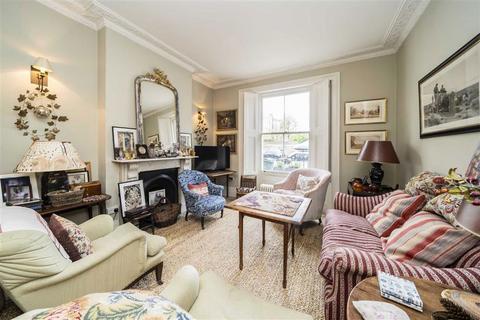 4 bedroom house for sale, Wilkinson Street, London SW8