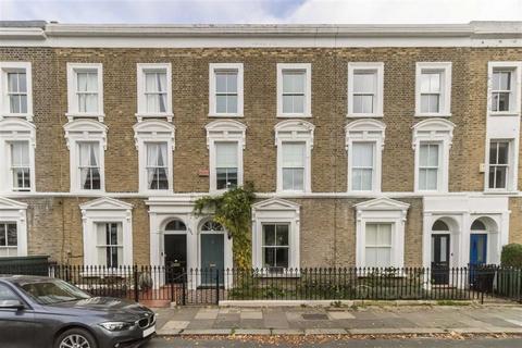 4 bedroom house for sale, Wilkinson Street, London SW8