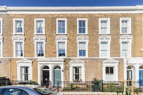 4 bedroom house for sale, Wilkinson Street, London SW8