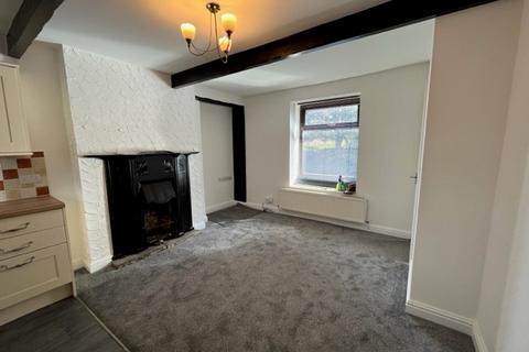 2 bedroom cottage to rent, Hebden Road, Haworth, Keighley, BD22