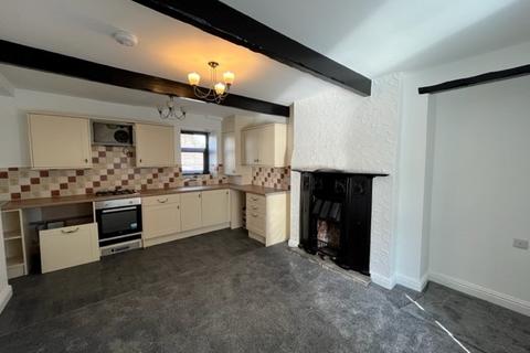 2 bedroom cottage to rent, Hebden Road, Haworth, Keighley, BD22