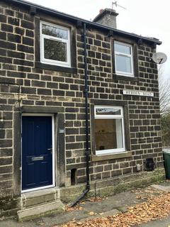 2 bedroom cottage to rent, Hebden Road, Haworth, Keighley, BD22