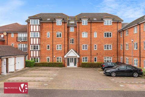 1 bedroom apartment for sale, Ottawa Court, Broxbourne EN10