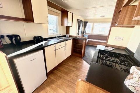 3 bedroom static caravan for sale, Seawick Holiday Park