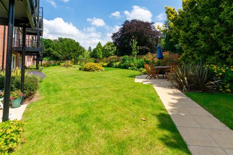 1 bedroom apartment for sale, Manor Lodge, Manor Park, Ruddington