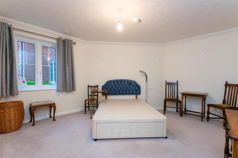 1 bedroom apartment for sale, Manor Lodge, Manor Park, Ruddington