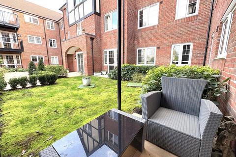 1 bedroom apartment for sale, Manor Lodge, Manor Park, Ruddington