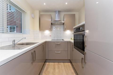 1 bedroom apartment for sale, Manor Lodge, Manor Park, Ruddington