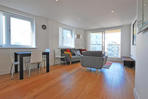 2 bedroom apartment to rent, Cavell Street, London, E1