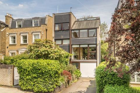 5 bedroom detached house for sale, Spencer Hill, London SW19