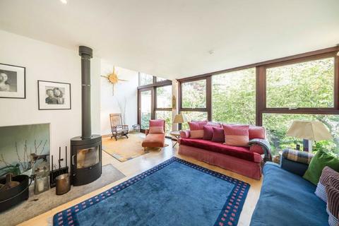 5 bedroom detached house for sale, Spencer Hill, London SW19