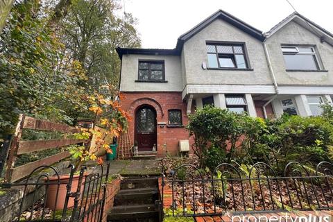 14 Castleton Avenue, Treherbert, Treorchy, CF42 5SS