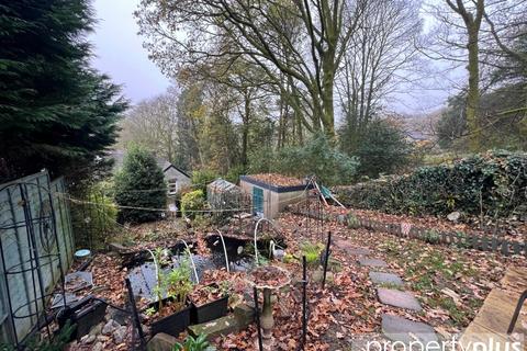 14 Castleton Avenue, Treherbert, Treorchy, CF42 5SS