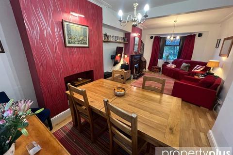 14 Castleton Avenue, Treherbert, Treorchy, CF42 5SS